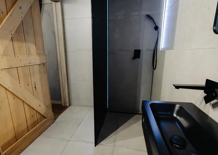 Fabryka Snow Loft W Sercu Beskidow Istebna