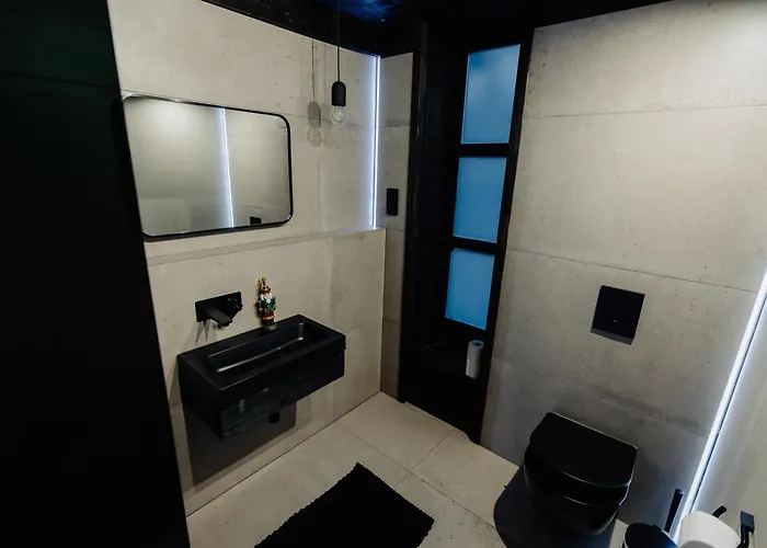 Fabryka Snow Loft W Sercu Beskidow * Istebna