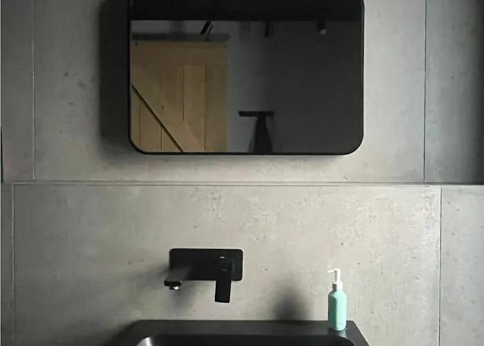 Fabryka Snow Loft W Sercu Beskidow * Istebna