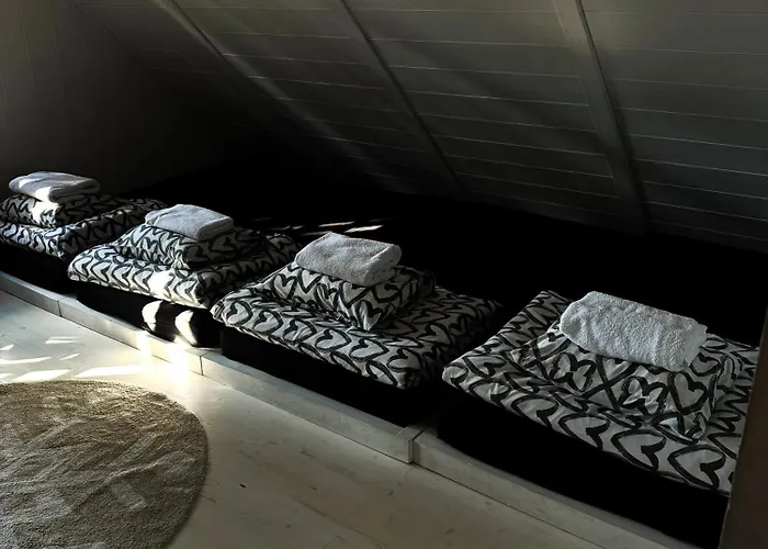 Fabryka Snow Loft W Sercu Beskidow * Istebna