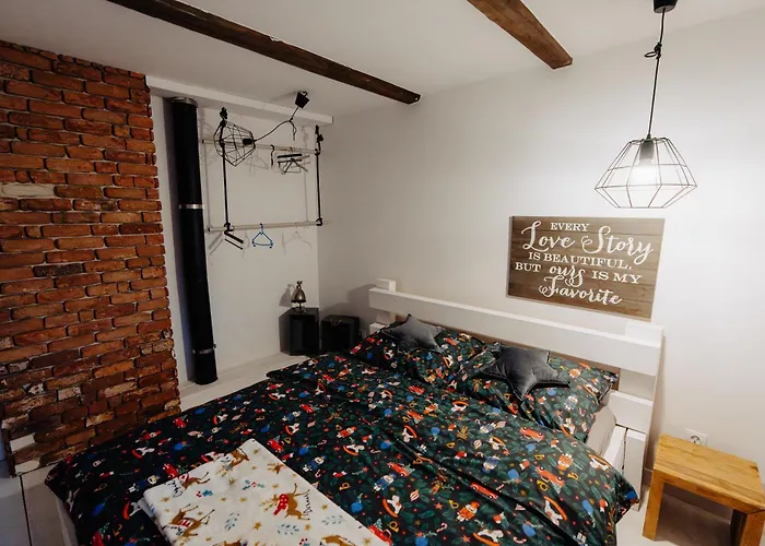 Fabryka Snow Loft W Sercu Beskidow * Istebna