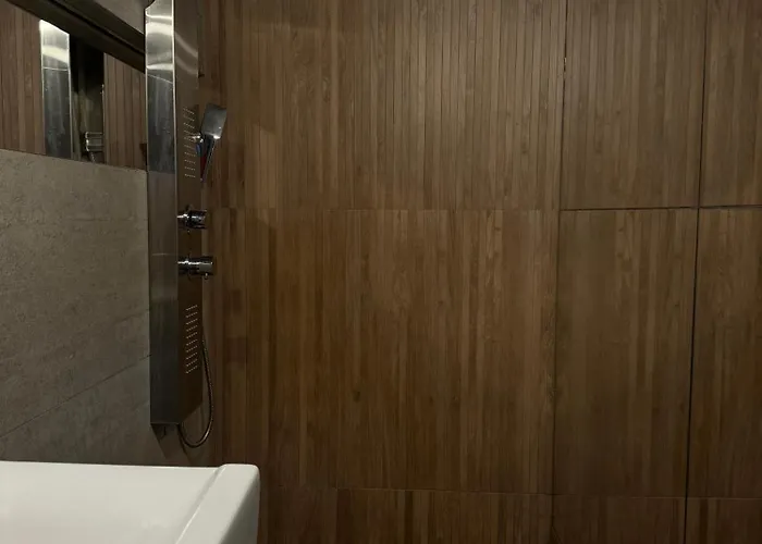 Fabryka Snow Loft W Sercu Beskidow Prázdninový dům Istebna