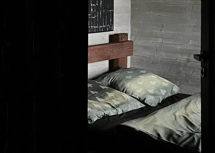 Fabryka Snow Loft W Sercu Beskidow * Istebna