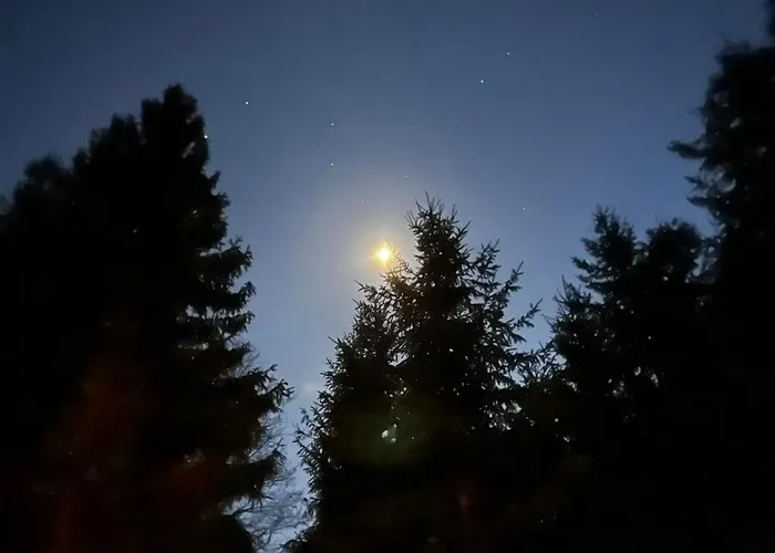 Prázdninový dům Fabryka Snow Loft W Sercu Beskidow *