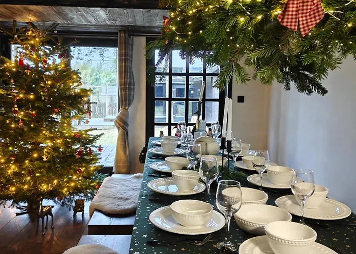 Fabryka Snow Loft W Sercu Beskidow *